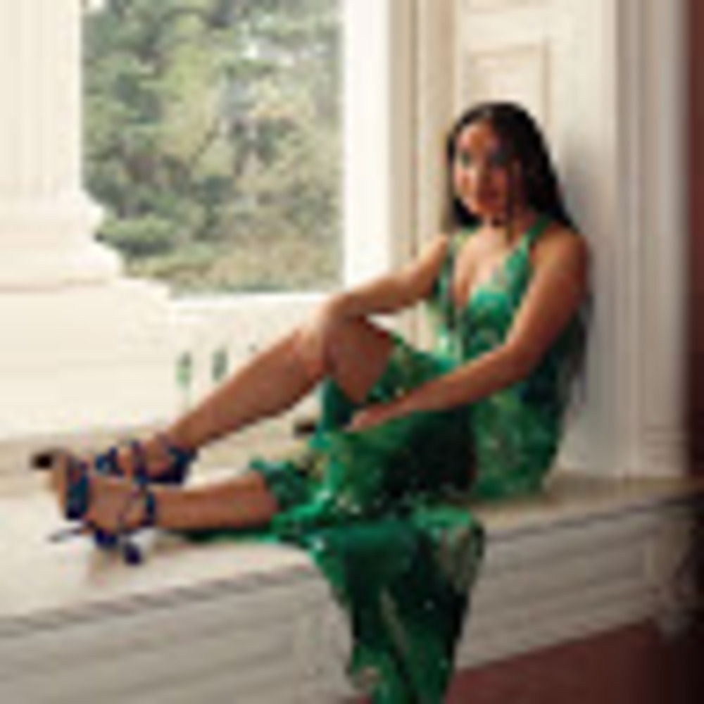 Meet your Posher, Breanna marie